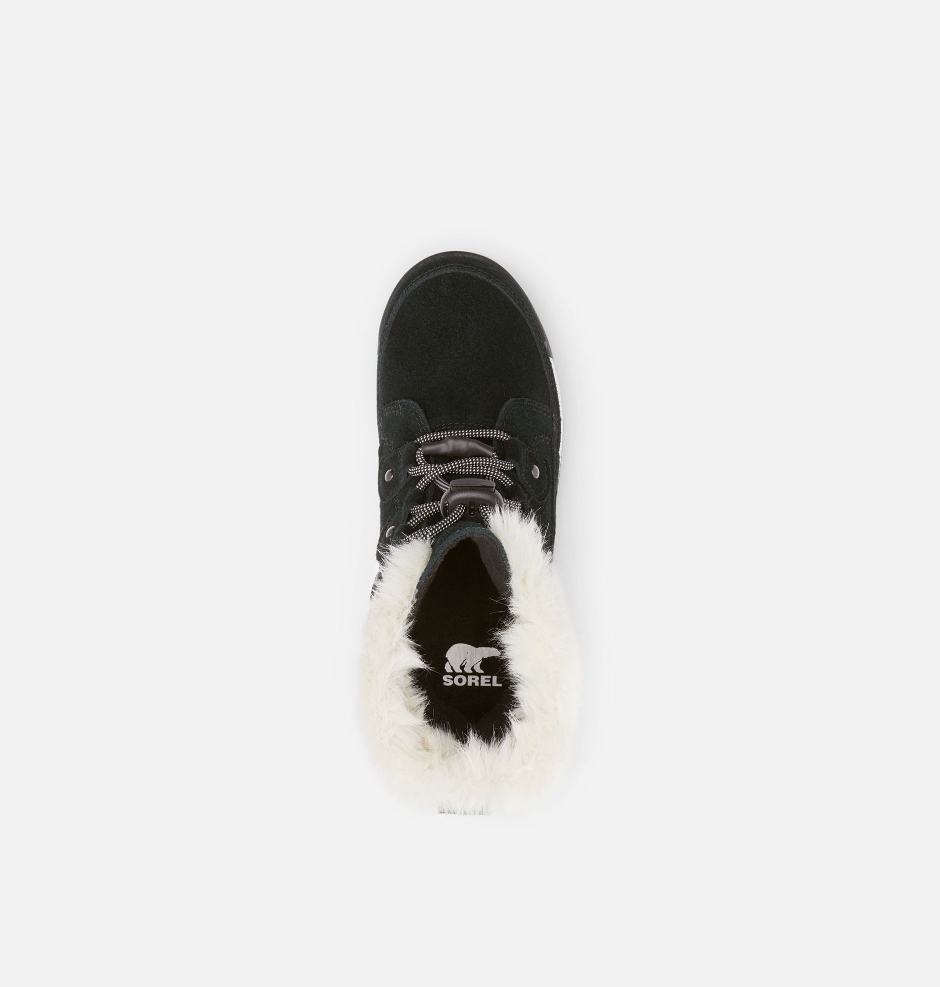 SOREL Youth Whitney II Joan Lace Boots product image