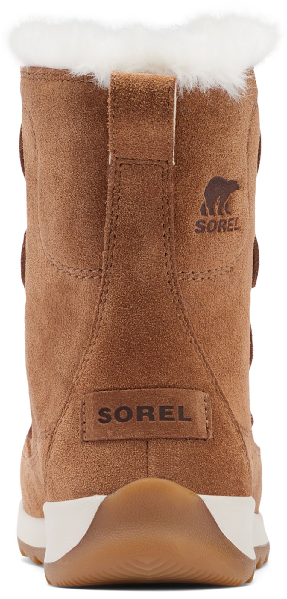 sorel whitney tan