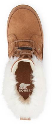 SOREL Youth Whitney II Joan Lace Boots product image
