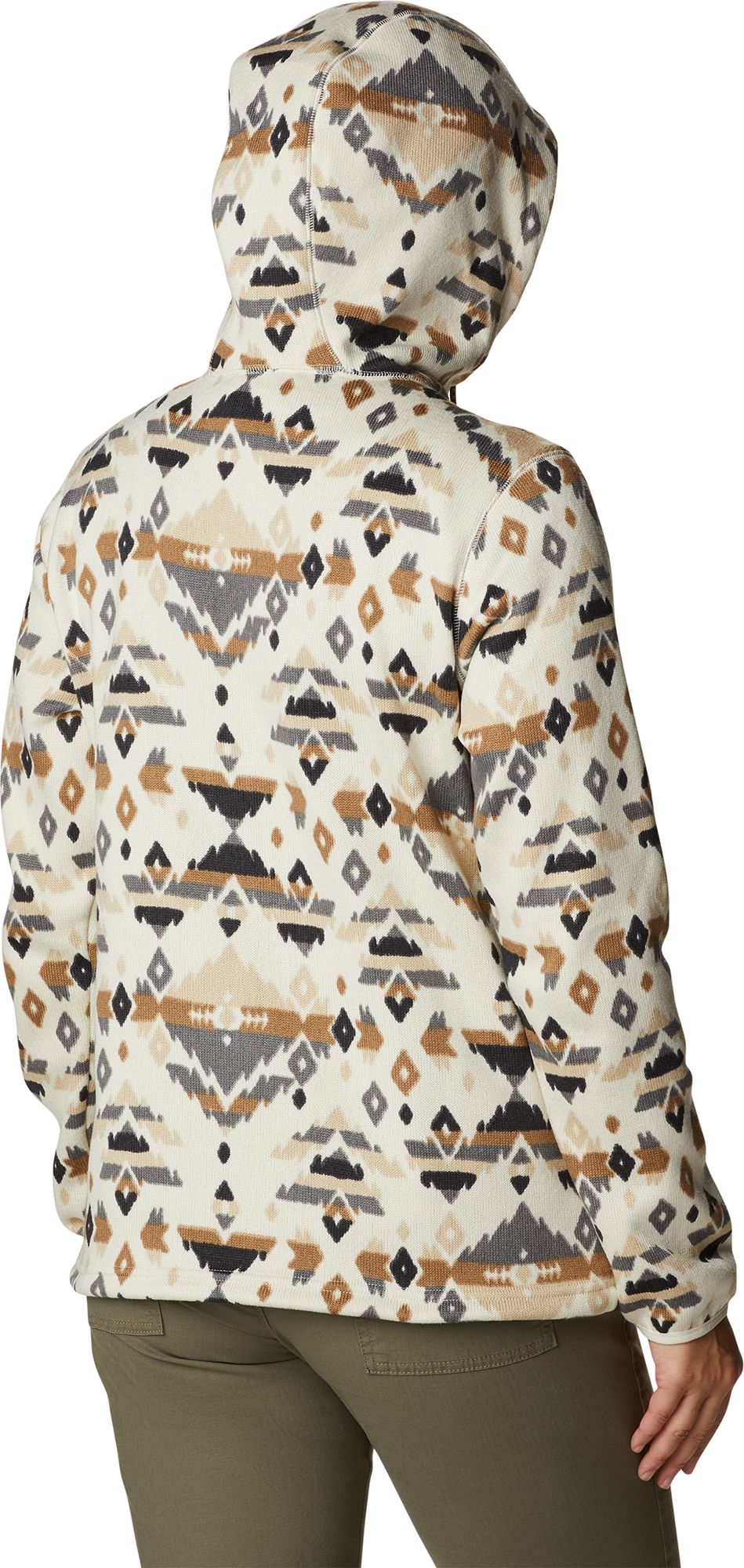 Columbia Women's Sweater Weather Hooded Pullover product image