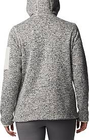 Columbia Women's Sweater Weather Hooded Pullover product image