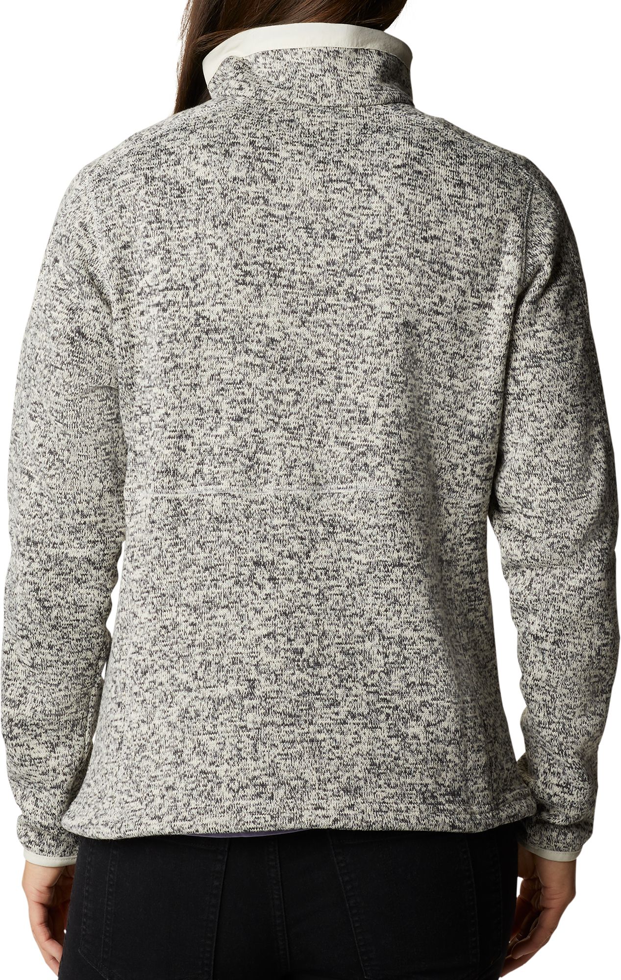 Columbia Women's Sweater Weather Full Zip Jacket product image