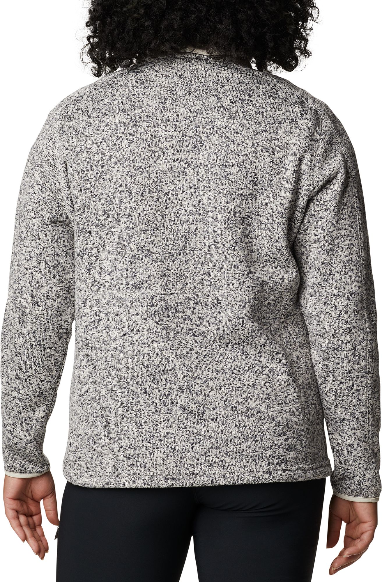 Columbia Women's Sweater Weather Full Zip Jacket product image