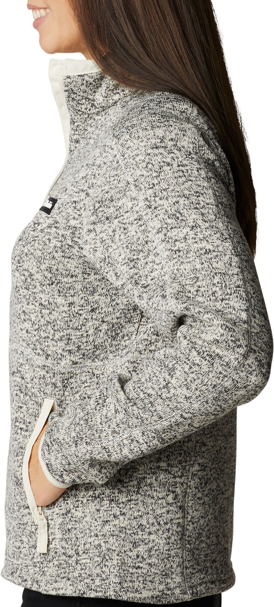 Columbia Women's Sweater Weather Full Zip Jacket product image