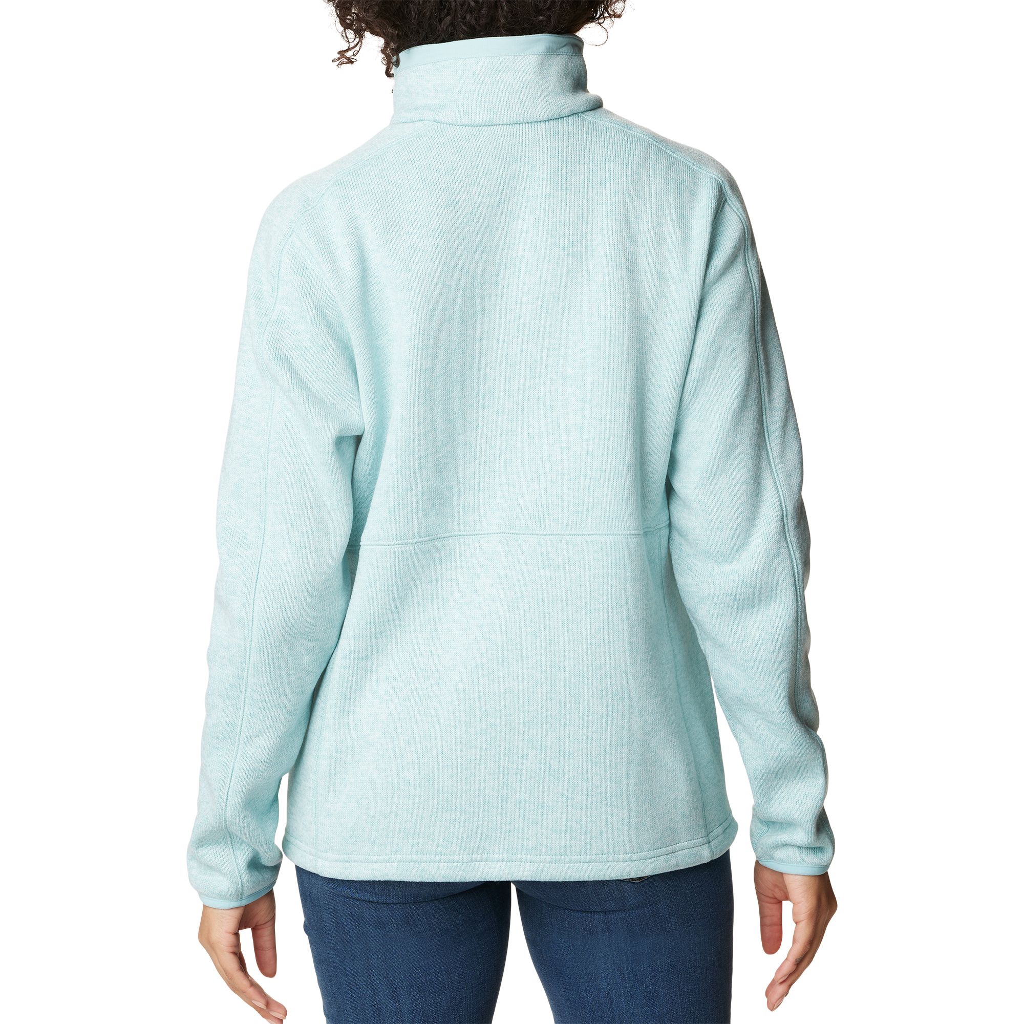 Columbia Women's Sweater Weather Full Zip Jacket product image