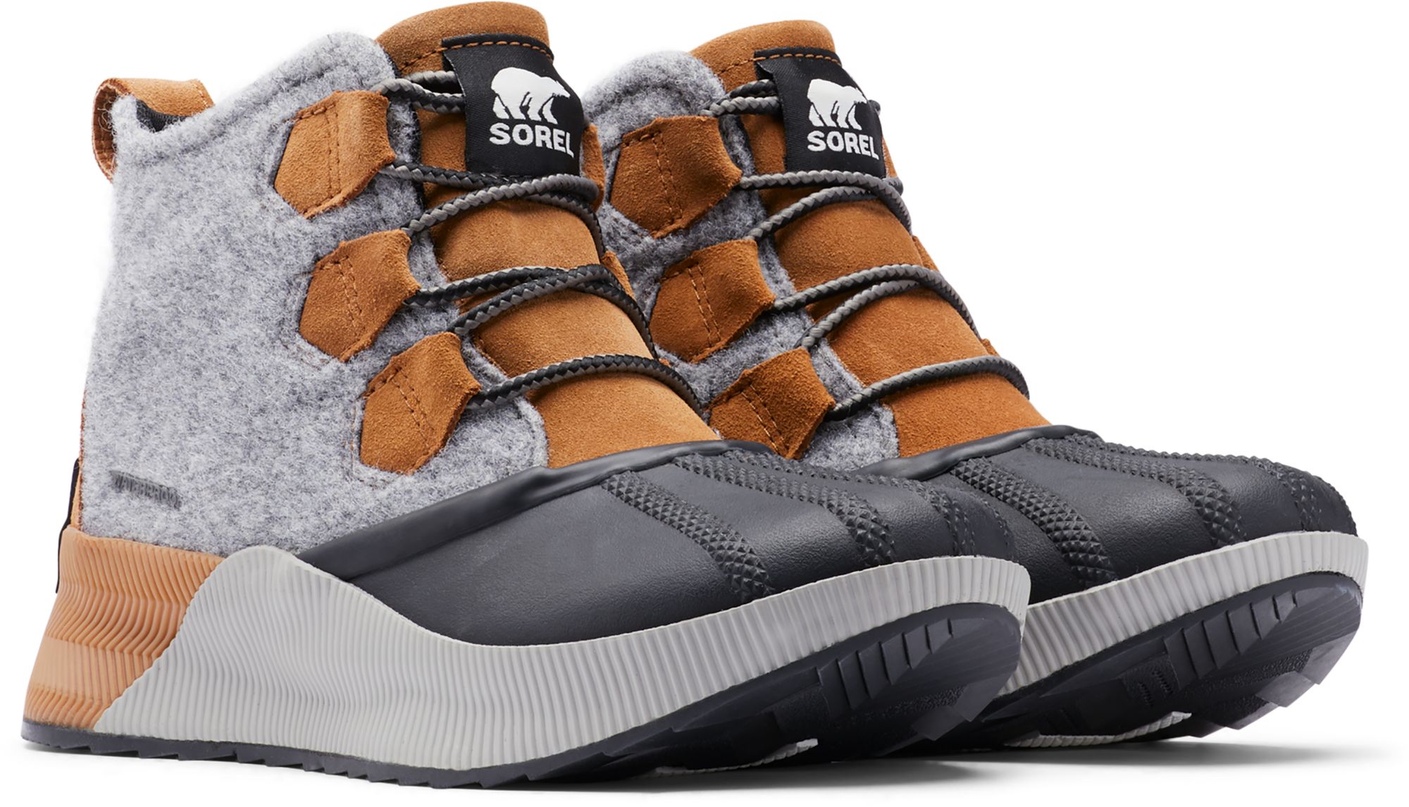 SOREL Women's Out N About III Classic Boots product image
