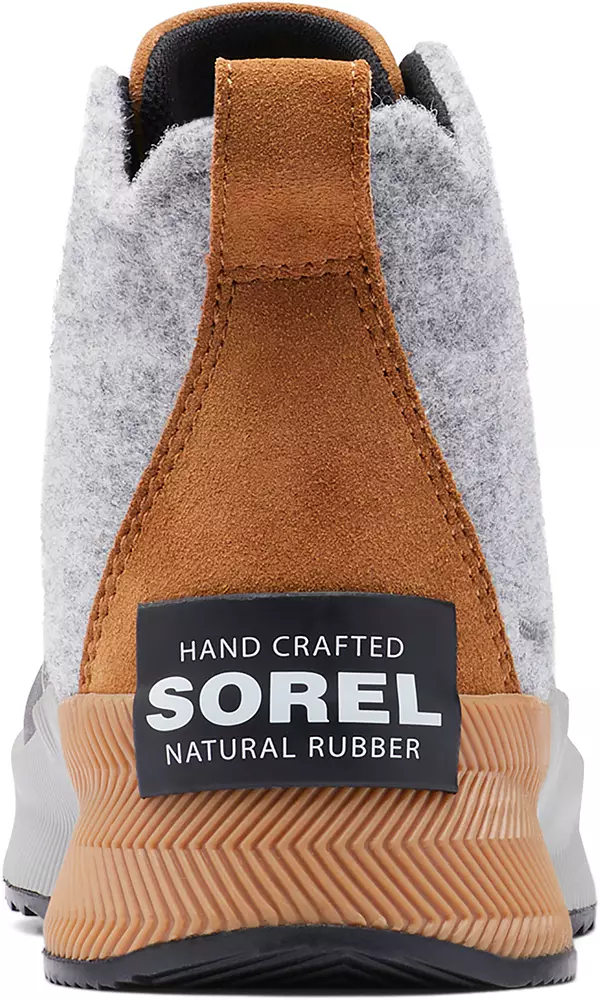 SOREL Women's Out N About III Classic Boots