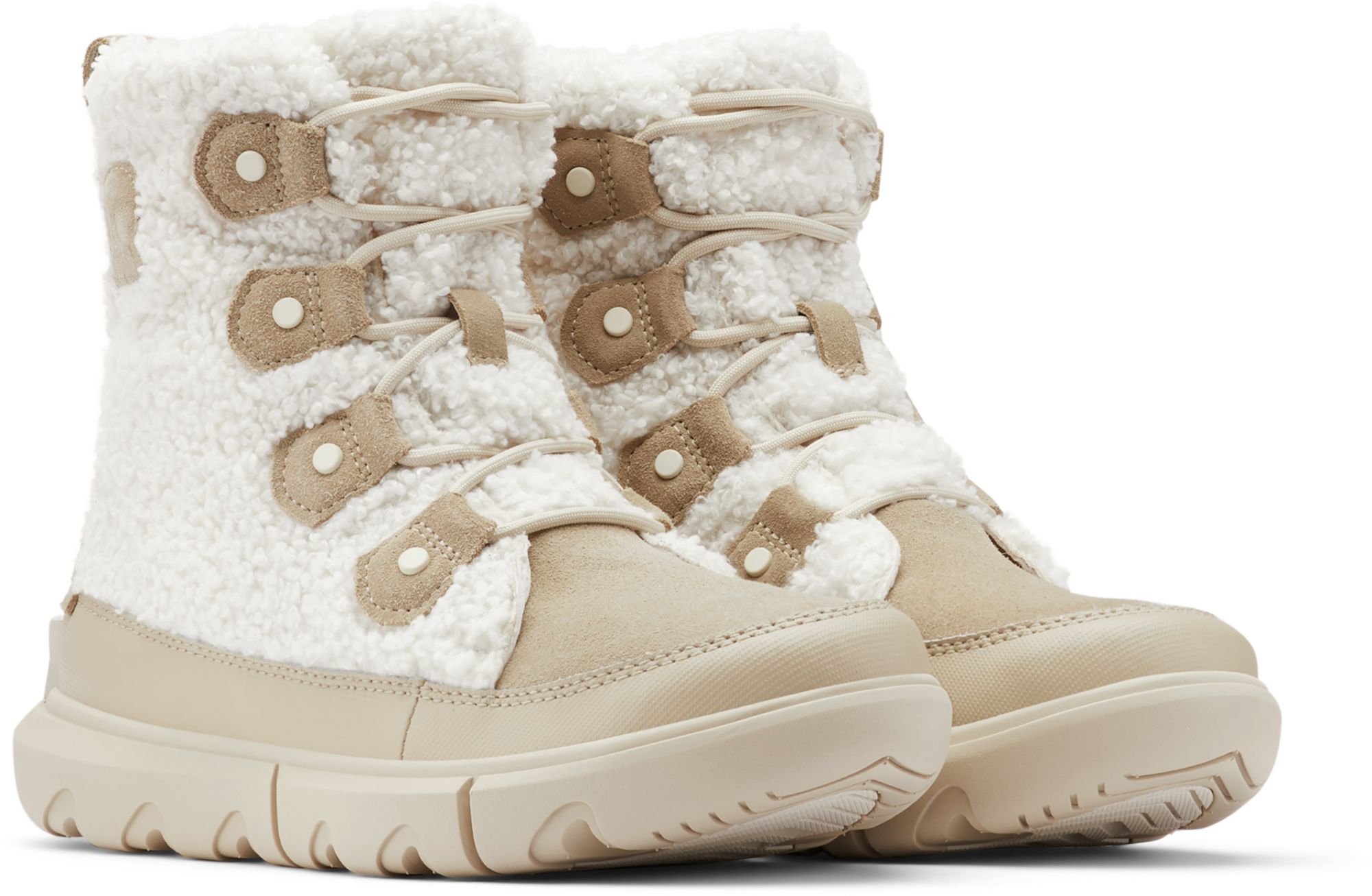SOREL Women's Explorer II Joan Cozy 100g Boots product image