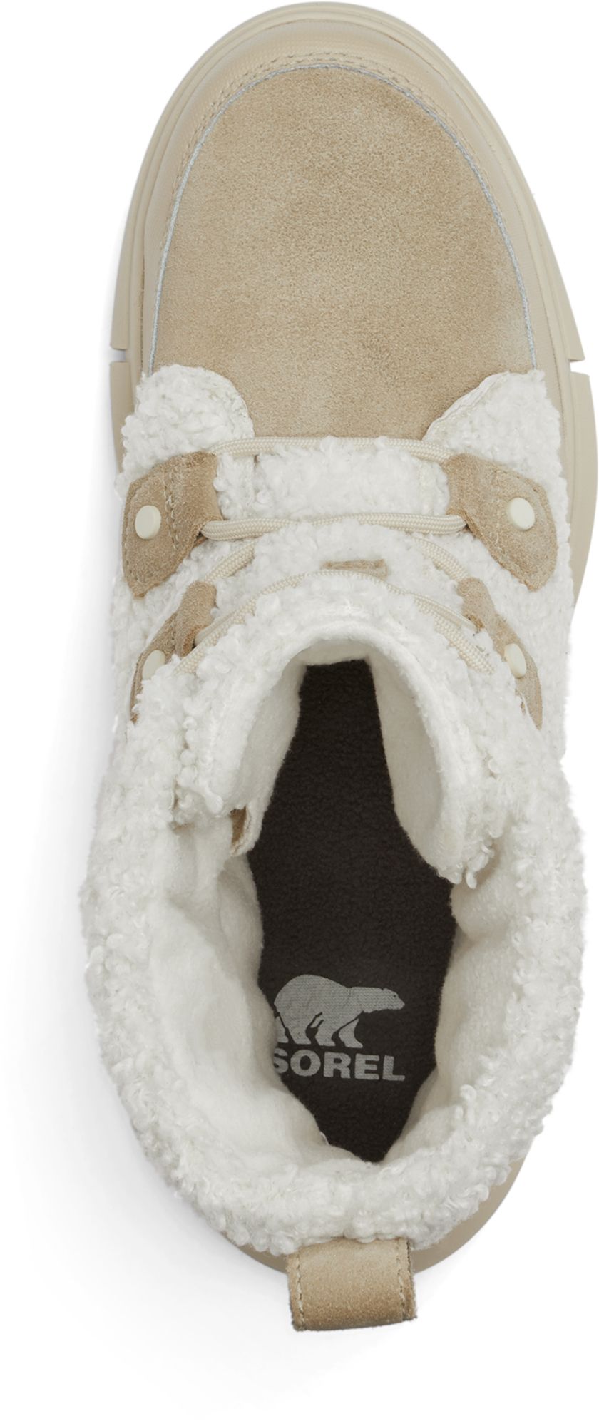 SOREL Women's Explorer II Joan Cozy 100g Boots product image