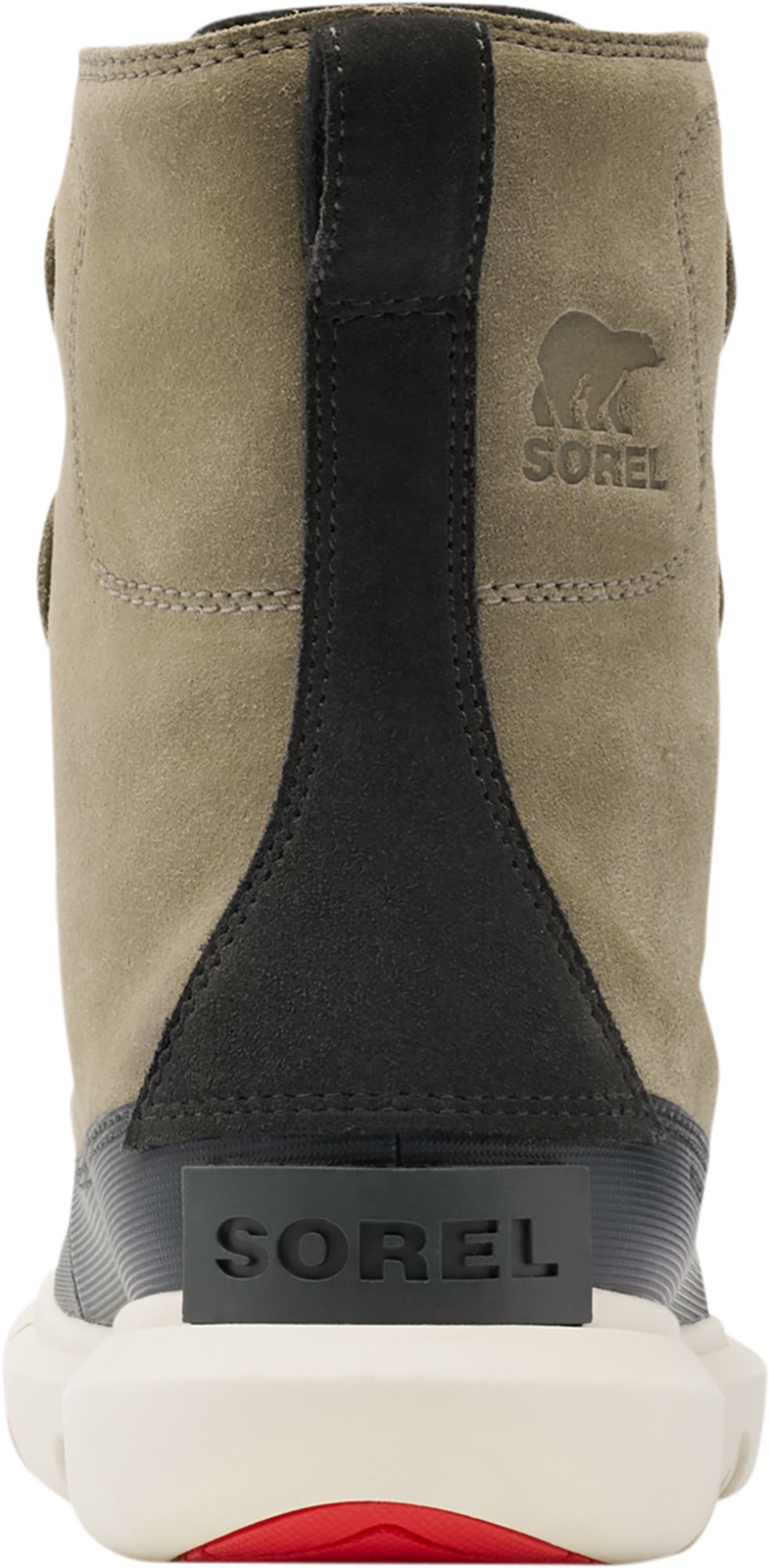 SOREL Women's Explorer II Joan Waterproof Boots product image