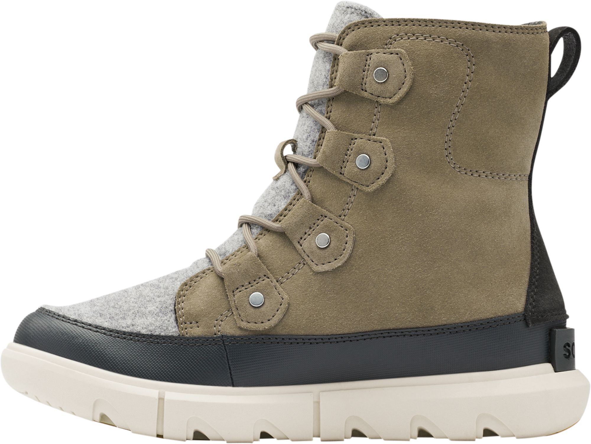 SOREL Women's Explorer II Joan Waterproof Boots product image