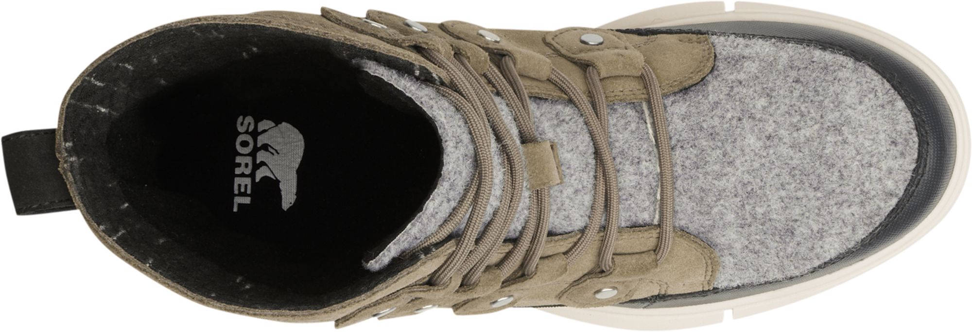 SOREL Women's Explorer II Joan Waterproof Boots product image