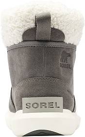 SOREL Women's Explorer II Carnival Cozy Waterproof Boots product image