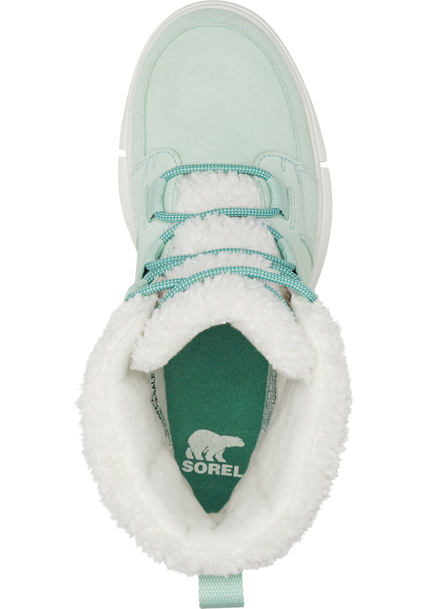 Sorel women's explorer carnival sales