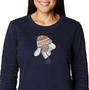 Columbia Women's Hart Mountain II Graphic Crew Sweatshirt product image