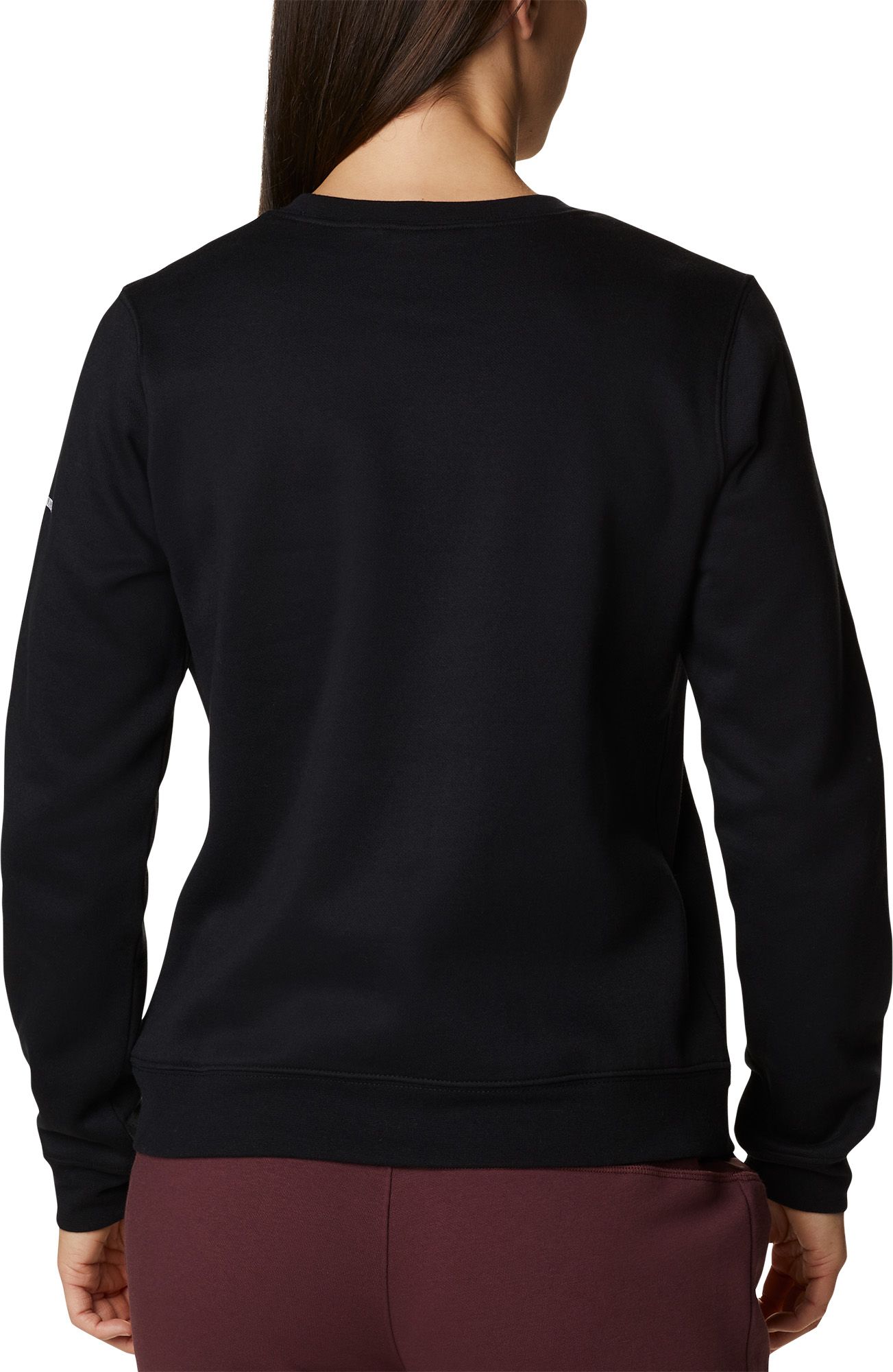 Columbia Women's Trek Graphic Crewneck Sweatshirt product image