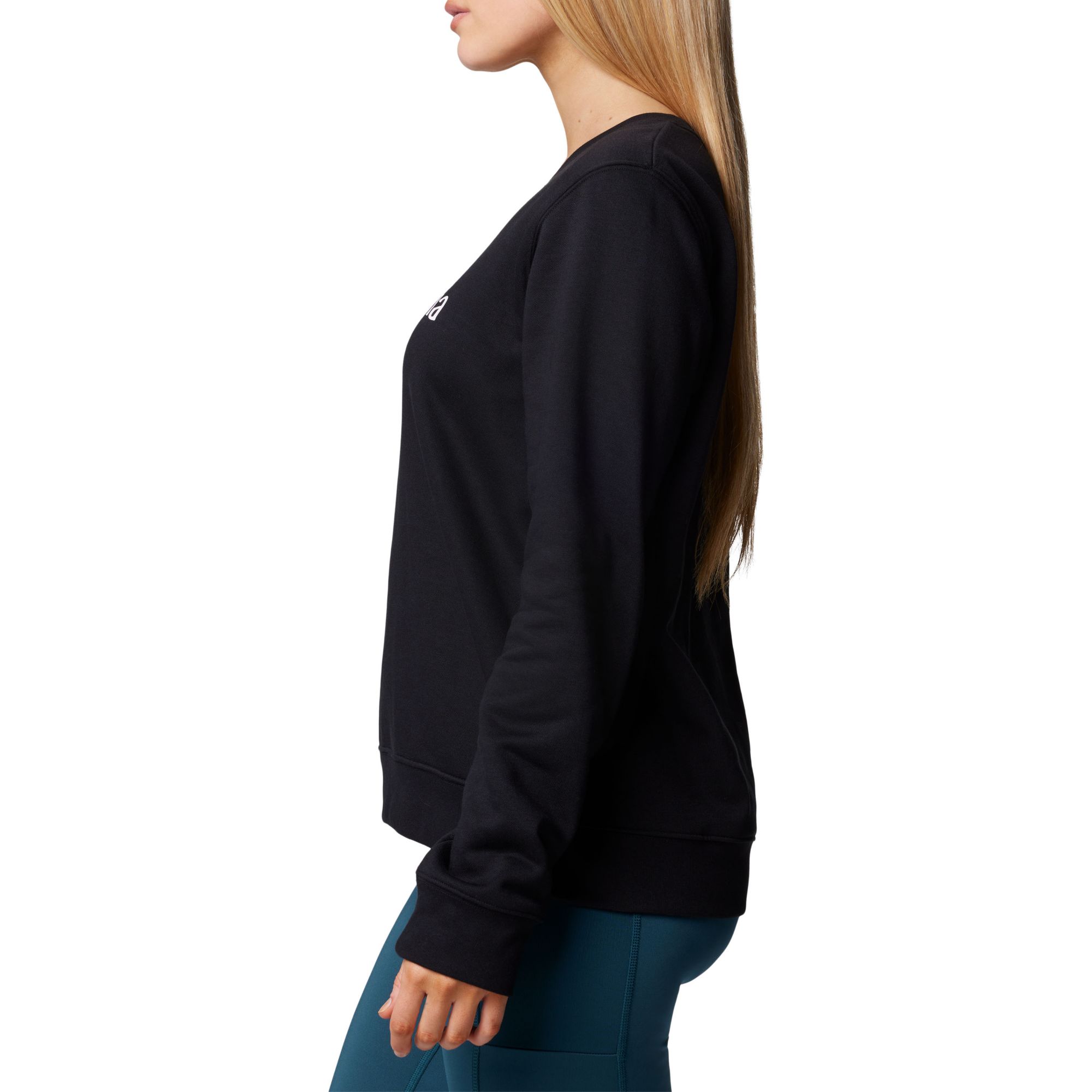 Columbia Women's Trek Graphic Crewneck Sweatshirt product image
