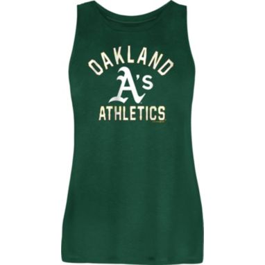 sorry, New Era Women's Athletics Green Rayon Spandex Tank Top is currently out of stock