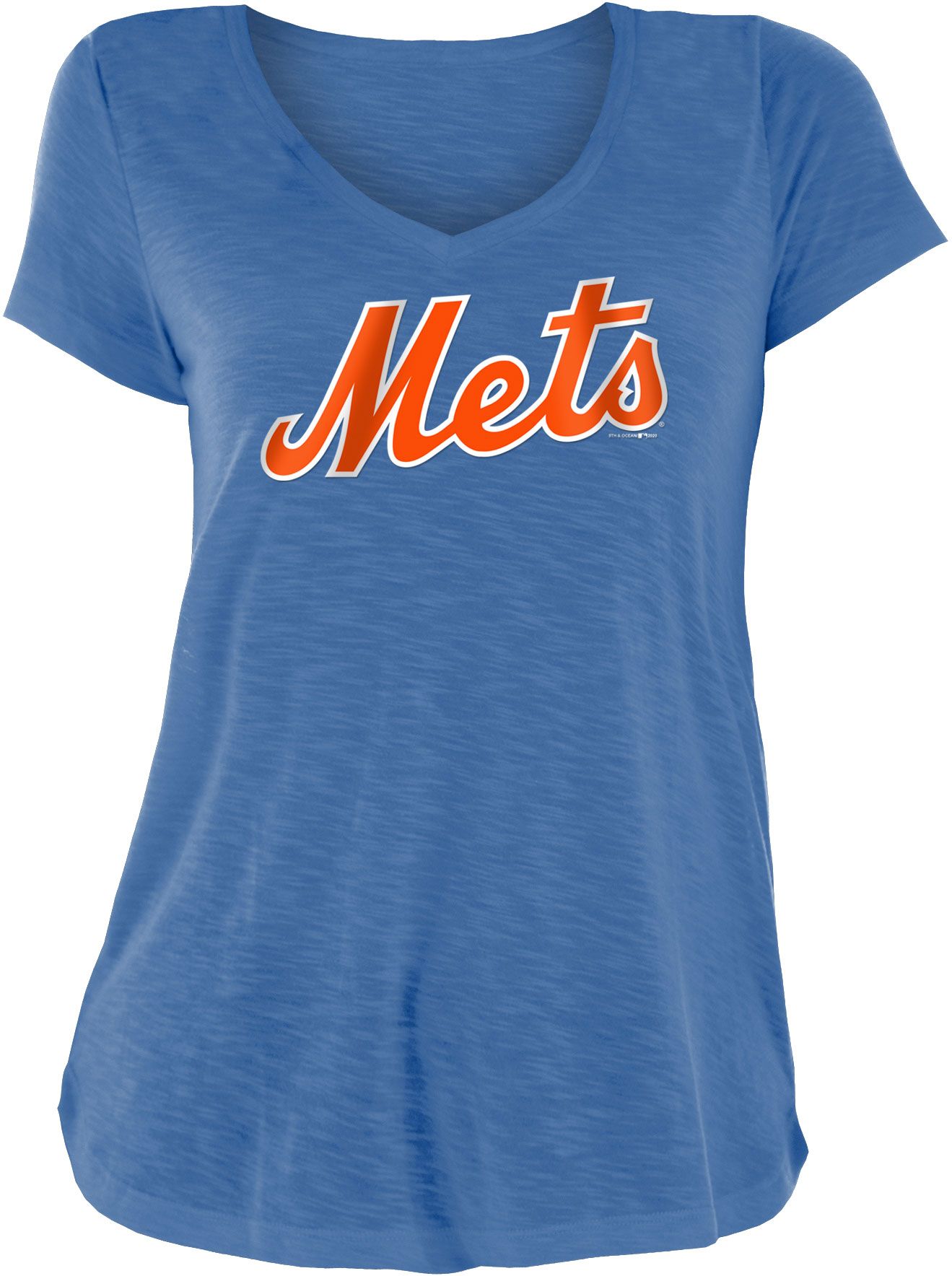 womens mets shirt