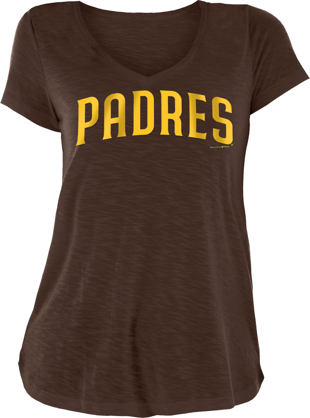 san diego padres women's shirt