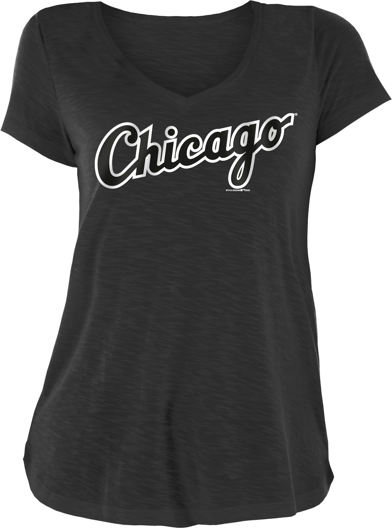 chicago white sox women's shirts