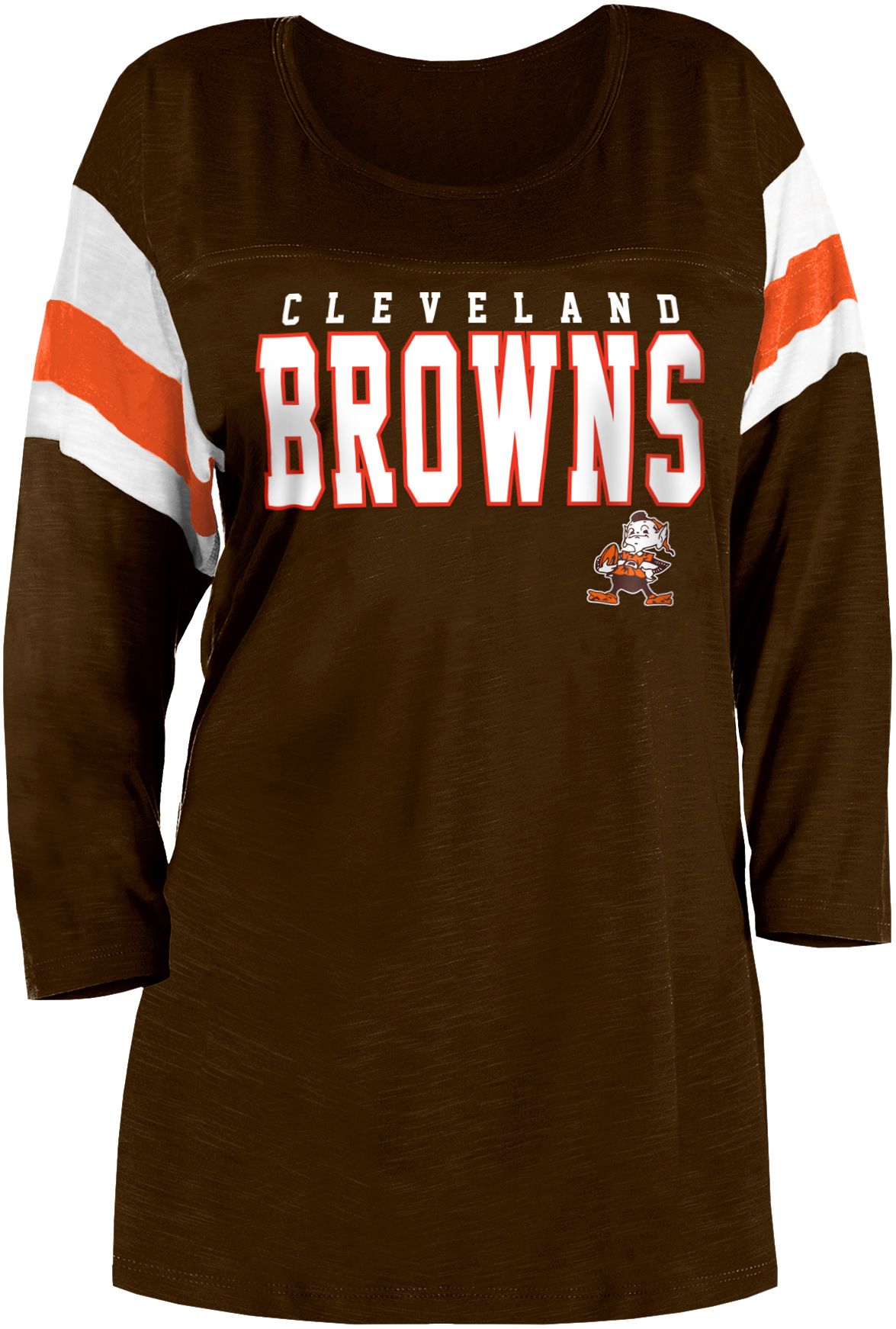cleveland browns team apparel