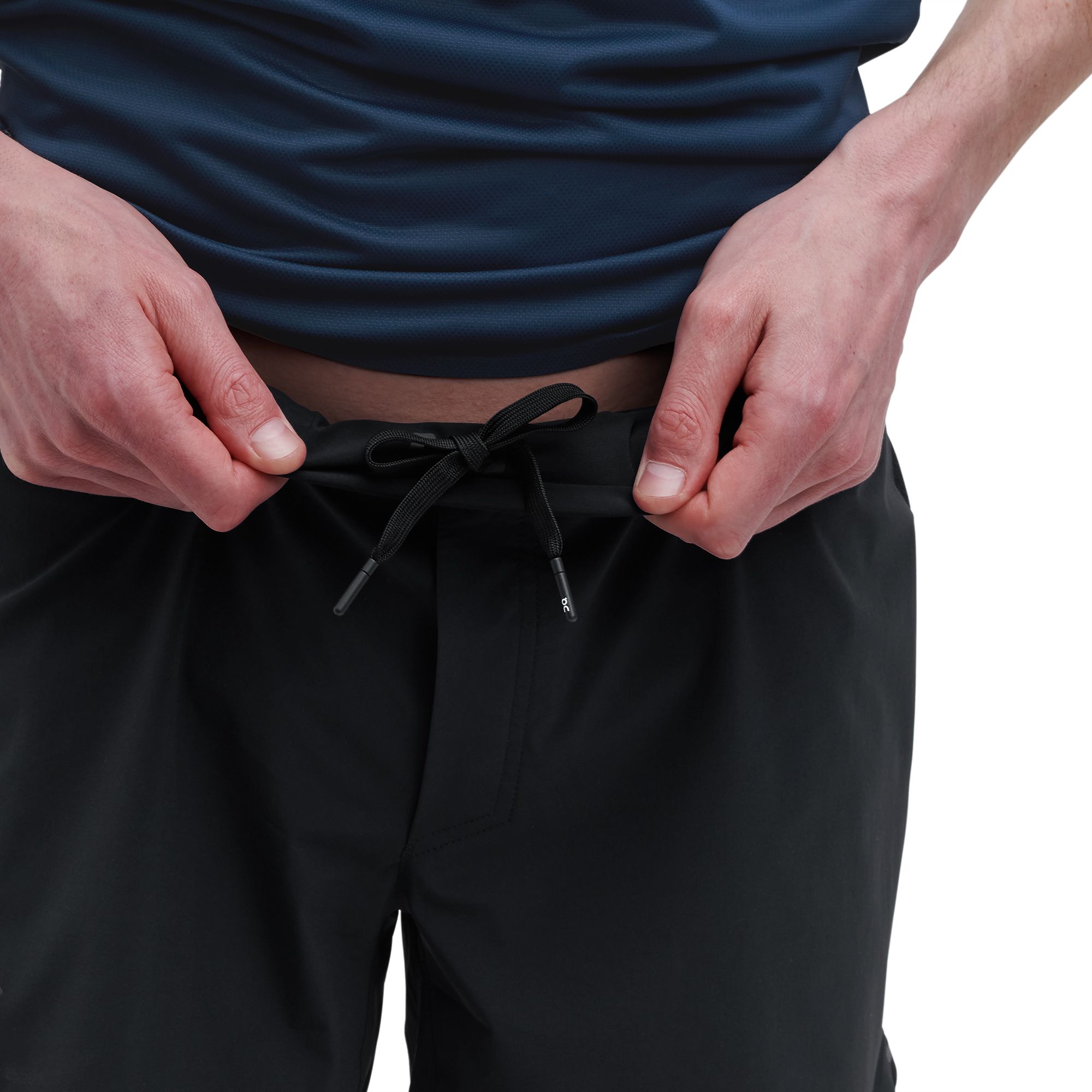 On Men's 5" Lightweight Shorts product image