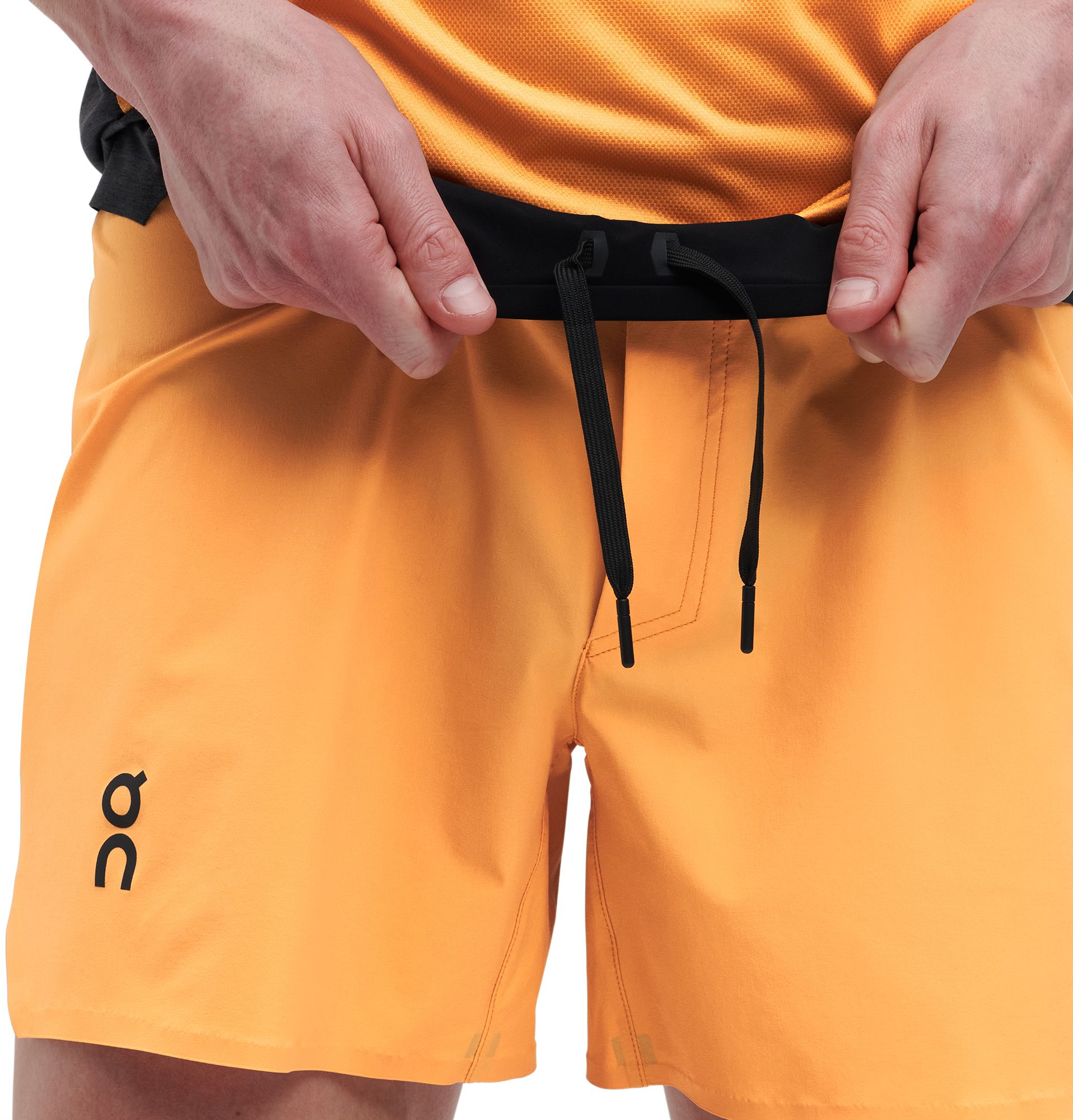 On Men's 5" Lightweight Shorts product image