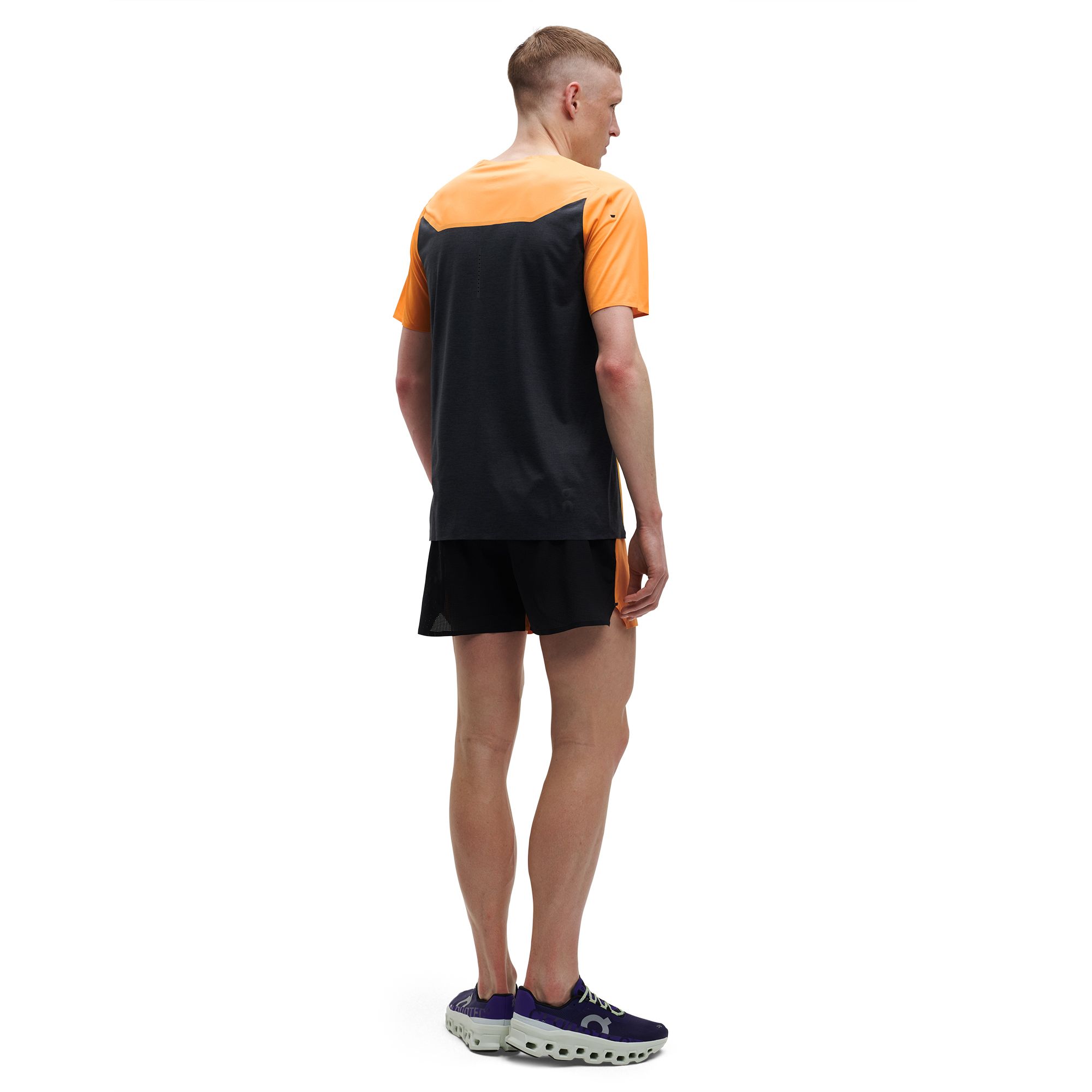 On Men's 5" Lightweight Shorts product image