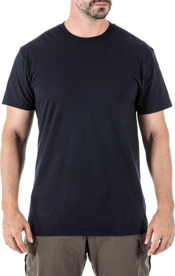 5.11 Tactical Men's Utili-T Crew T-Shirt - 3 Pack product image
