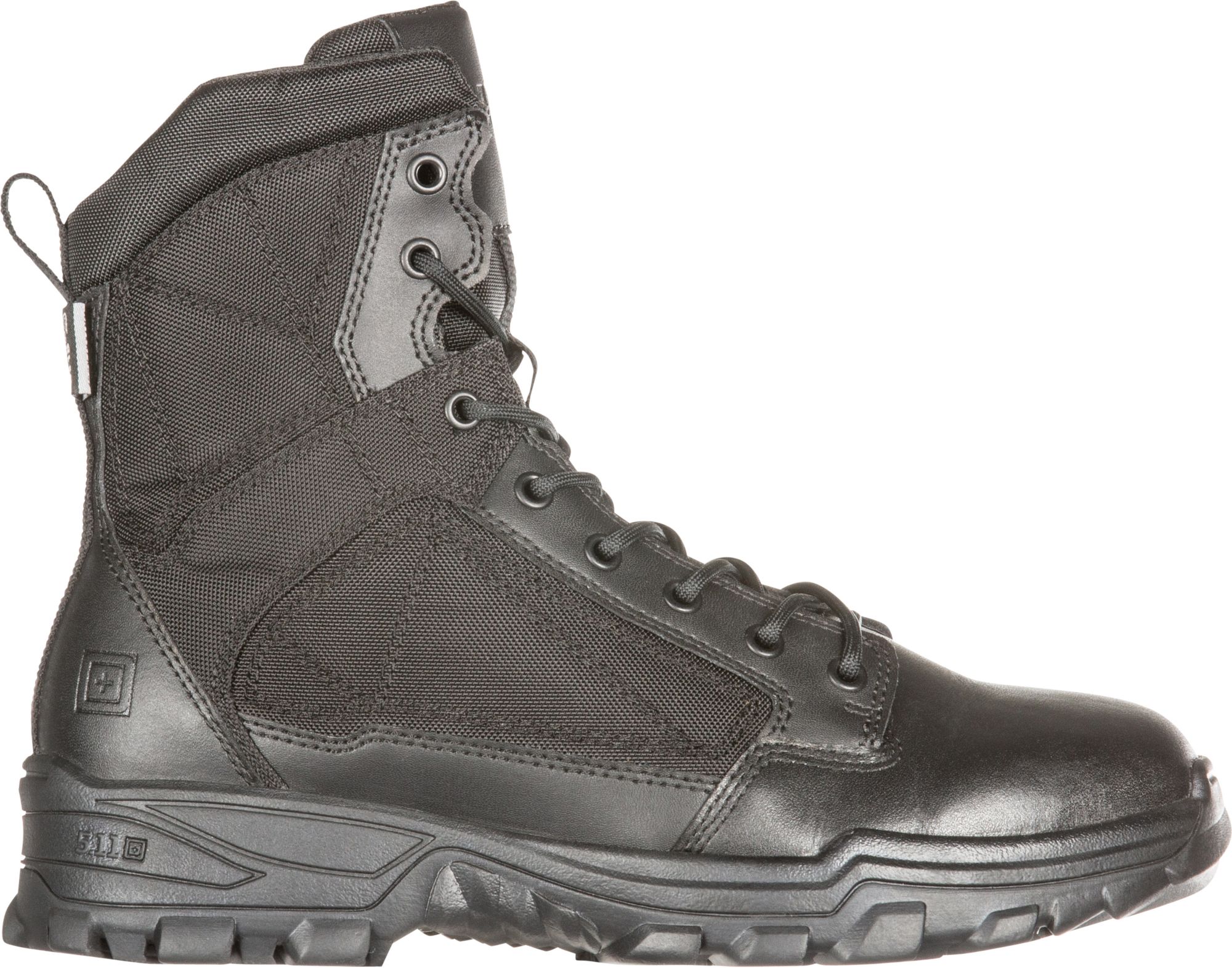 dexter men's tactical work boots