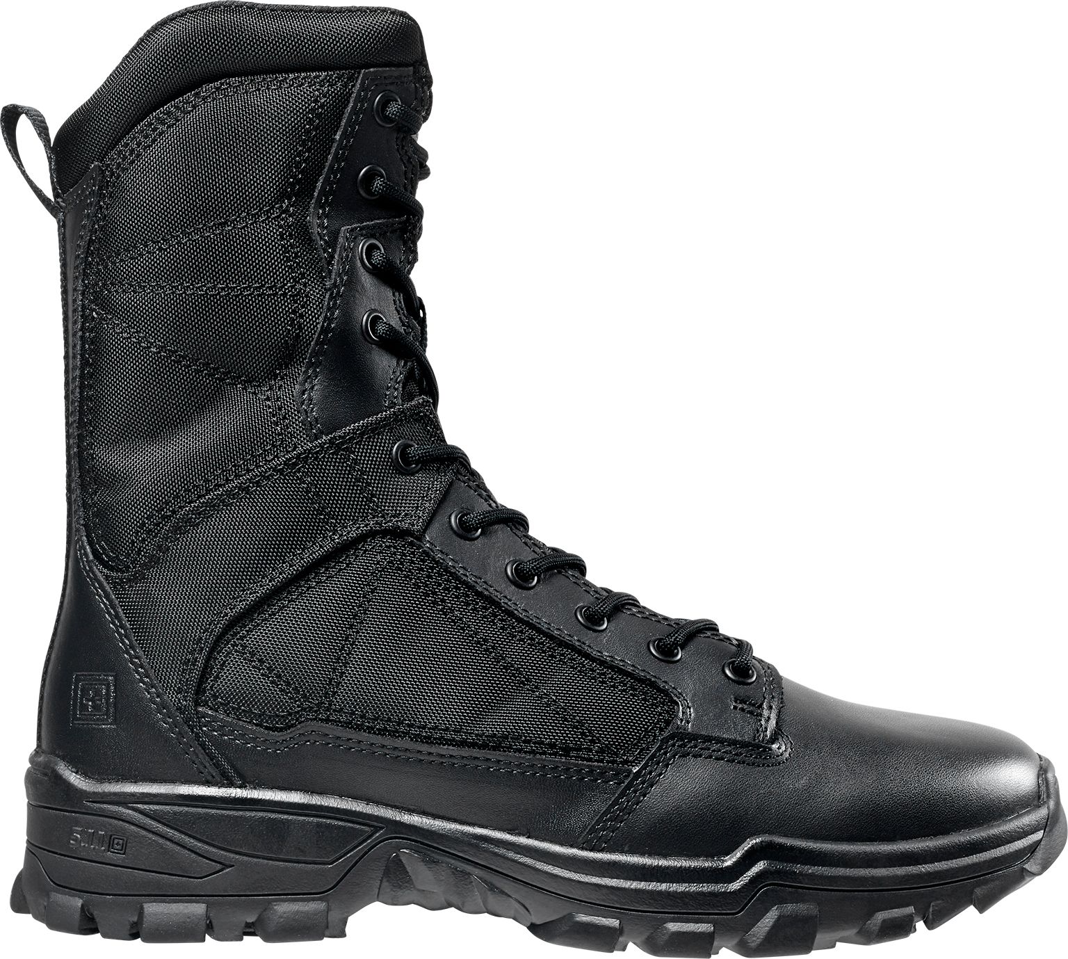 brooks tactical boots