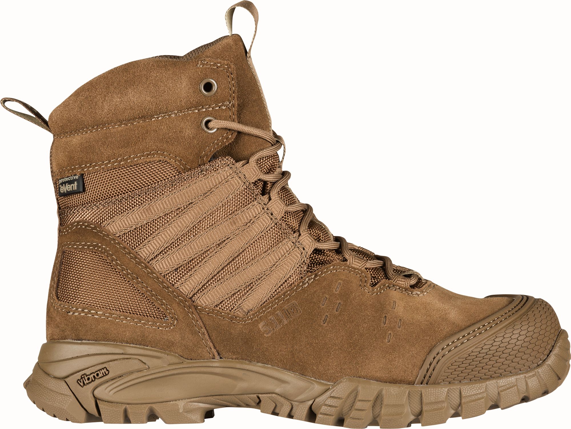 5.11 union waterproof 6 boot