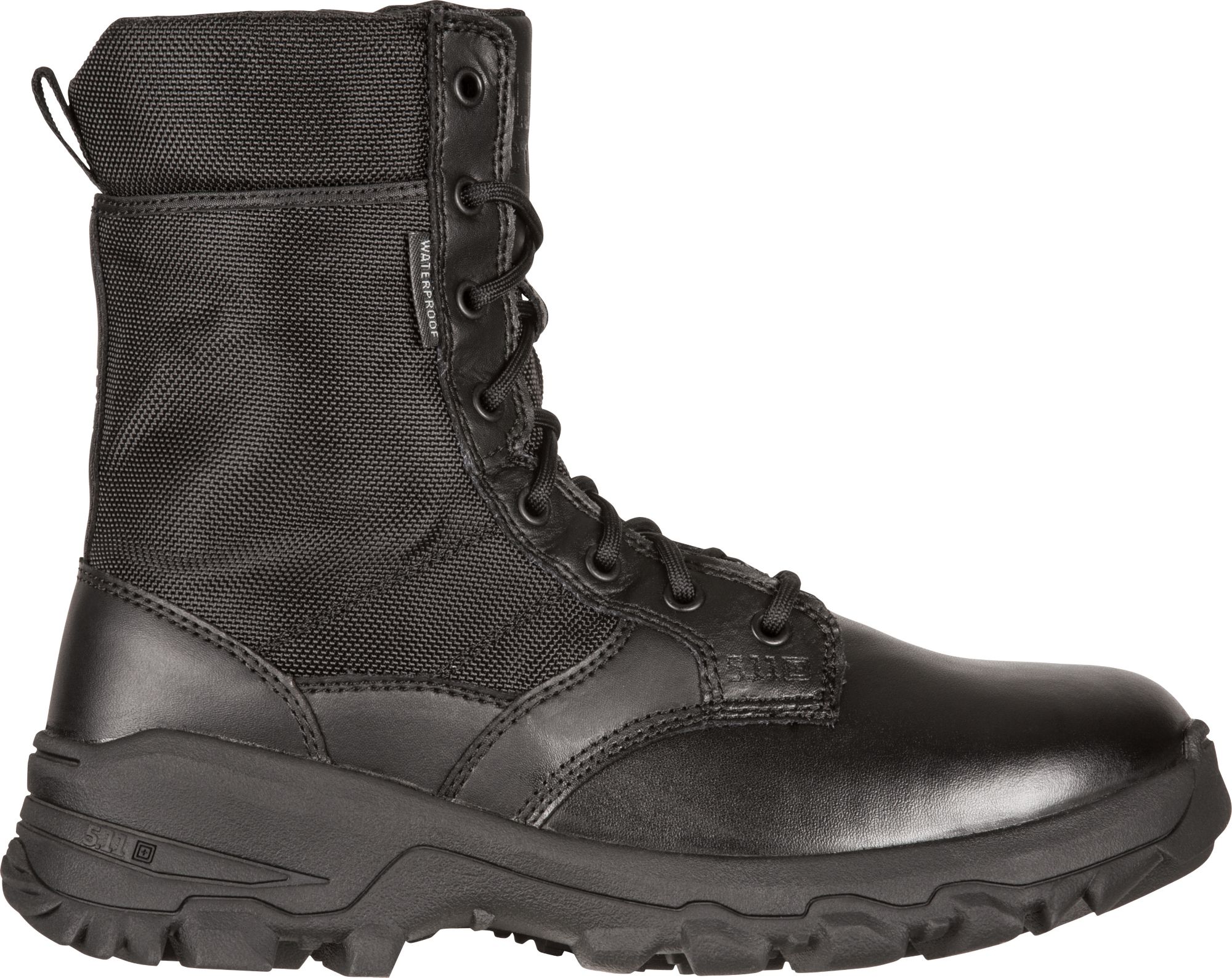 black tactical boots near me