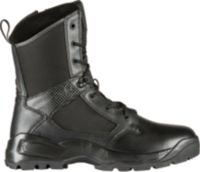 5.11 Tactical Men's ATAC 2.0 8'' Side Zip Tactical Boots