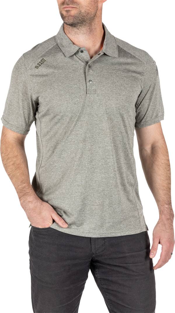 5.11 Tactical Men's Paramount Polo product image