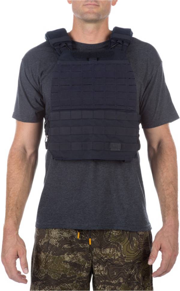 5.11 Tactical TacTec Plate Carrier Vest