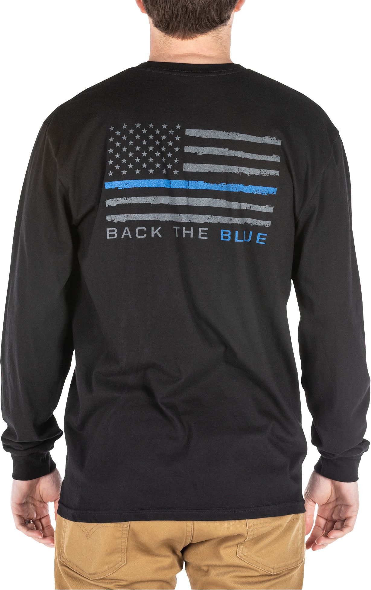 5.11 tactical long sleeve