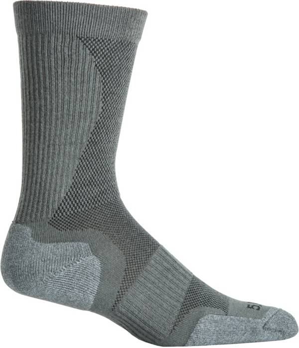 5.11 Tactical Adult Slip Stream Crew Socks