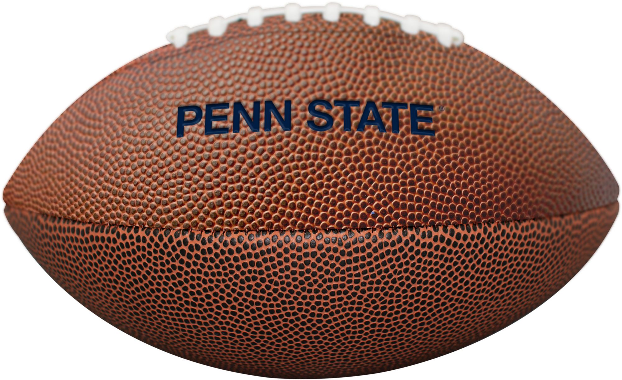 Logo Brands Penn State Nittany Lions Mini Composite Football