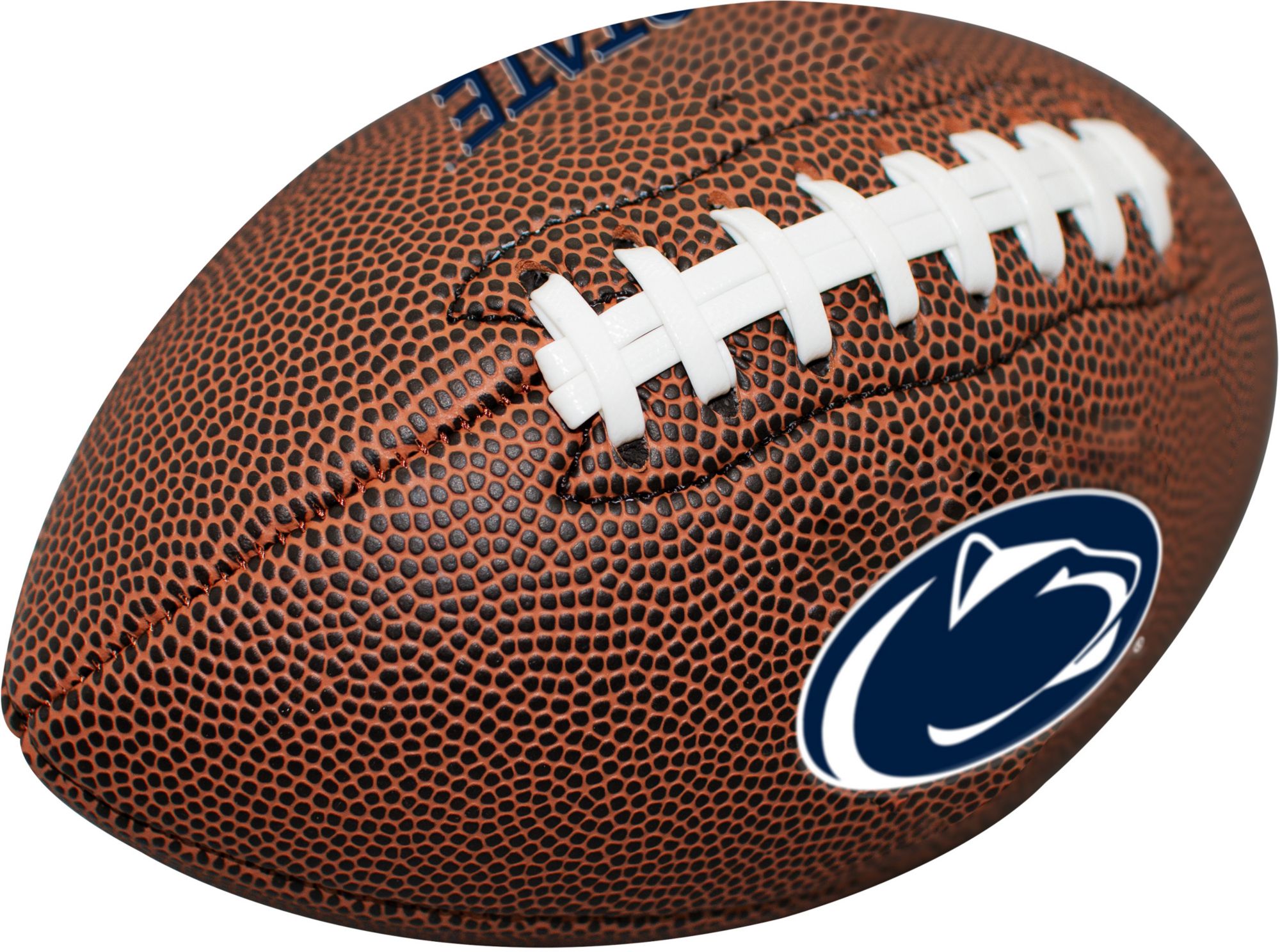 Logo Brands Penn State Nittany Lions Mini Composite Football product image