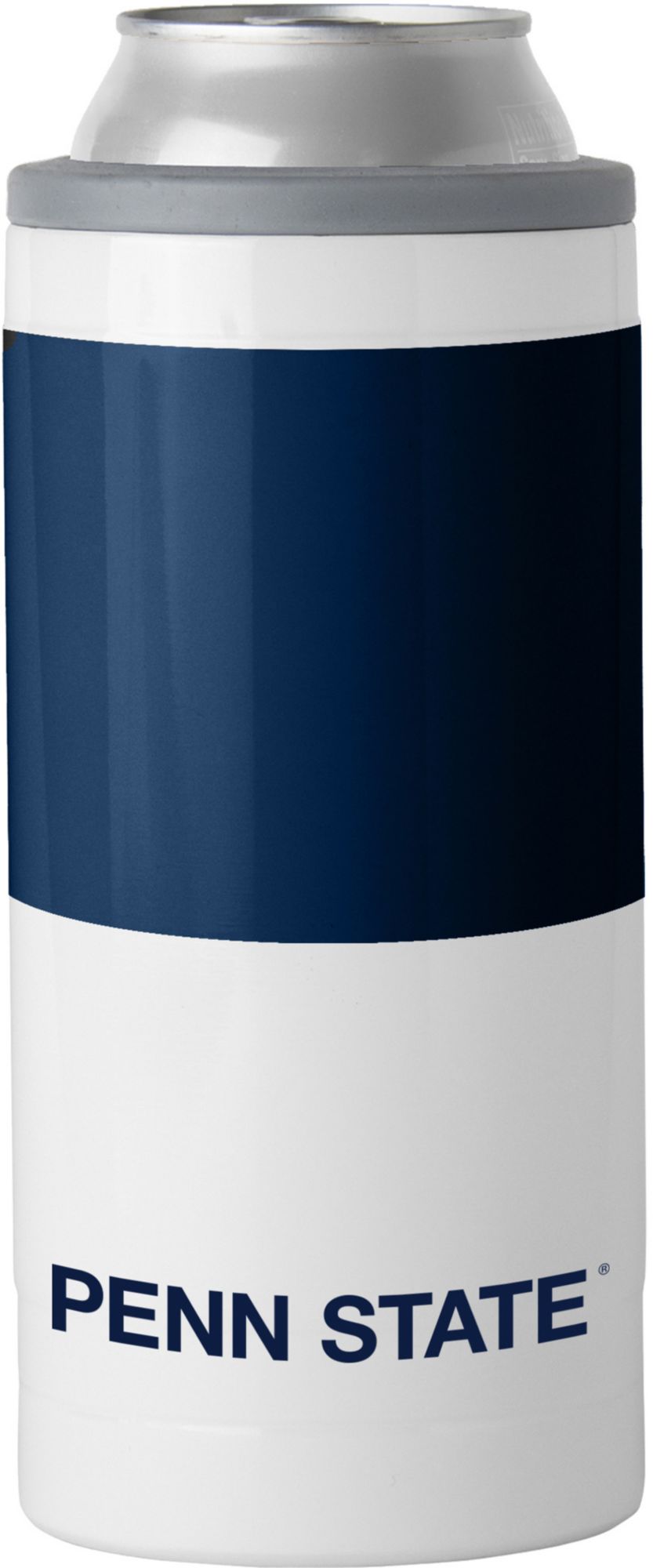 Logo Brands Penn State Nittany Lions 12 oz. Slim Can Cooler product image