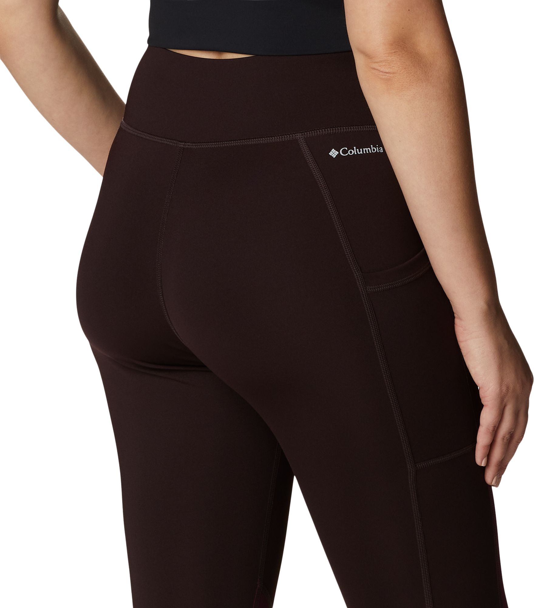 Columbia Women's Columbia Lodge Colorblock 7/8 Leggings product image