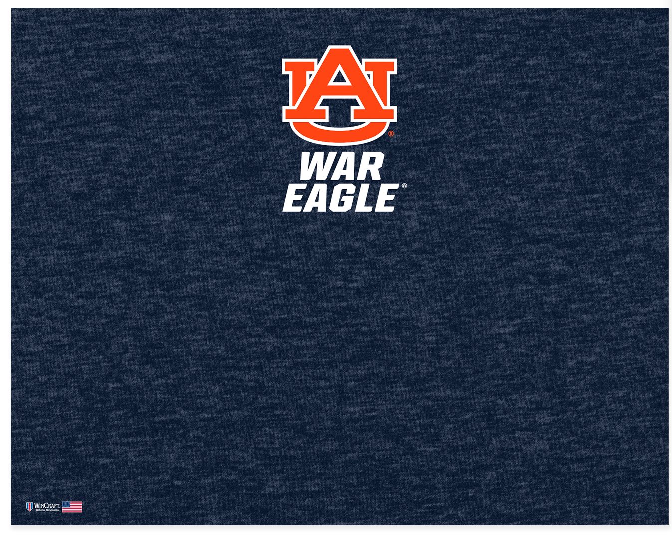 Wincraft Adult Auburn Tigers Split Neck Gaiter product image