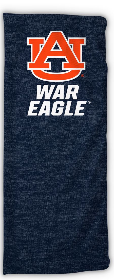 Wincraft Adult Auburn Tigers Split Neck Gaiter product image