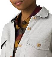 prAna Women's Tri Thermal Shirt Jacket product image
