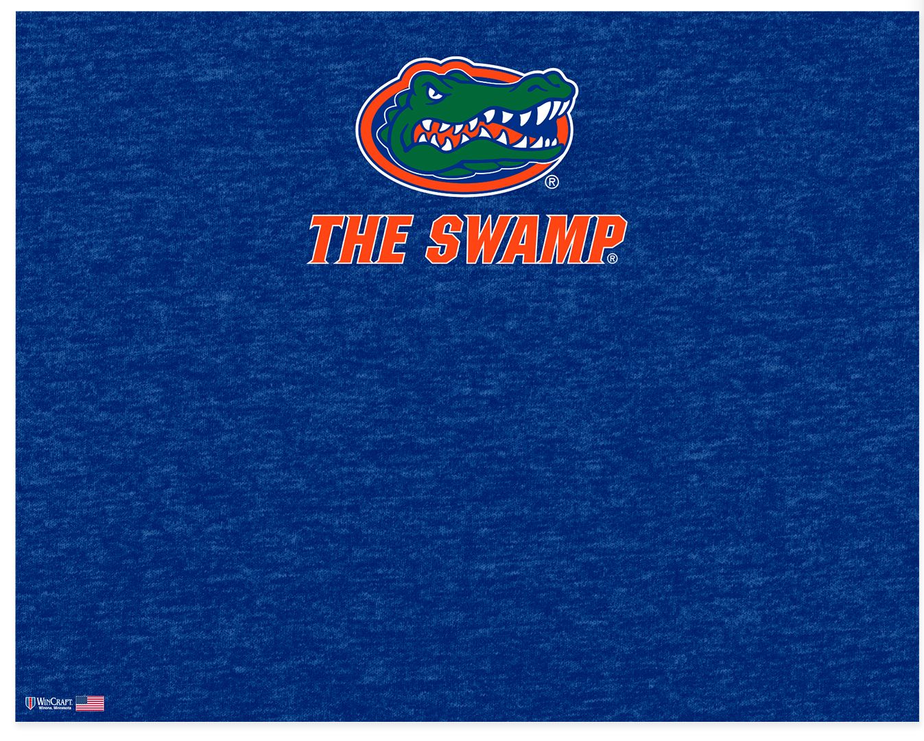 Wincraft Adult Florida Gators Split Neck Gaiter product image