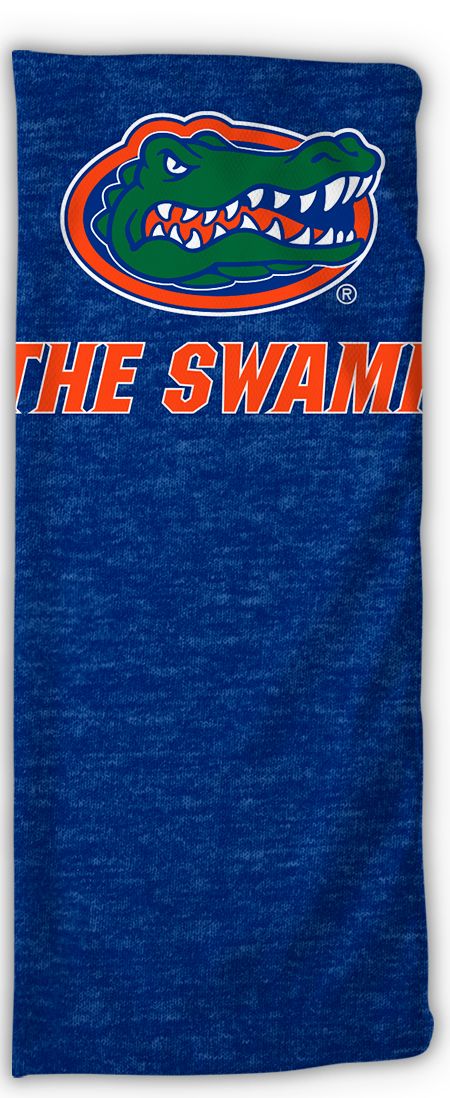 Wincraft Adult Florida Gators Split Neck Gaiter product image