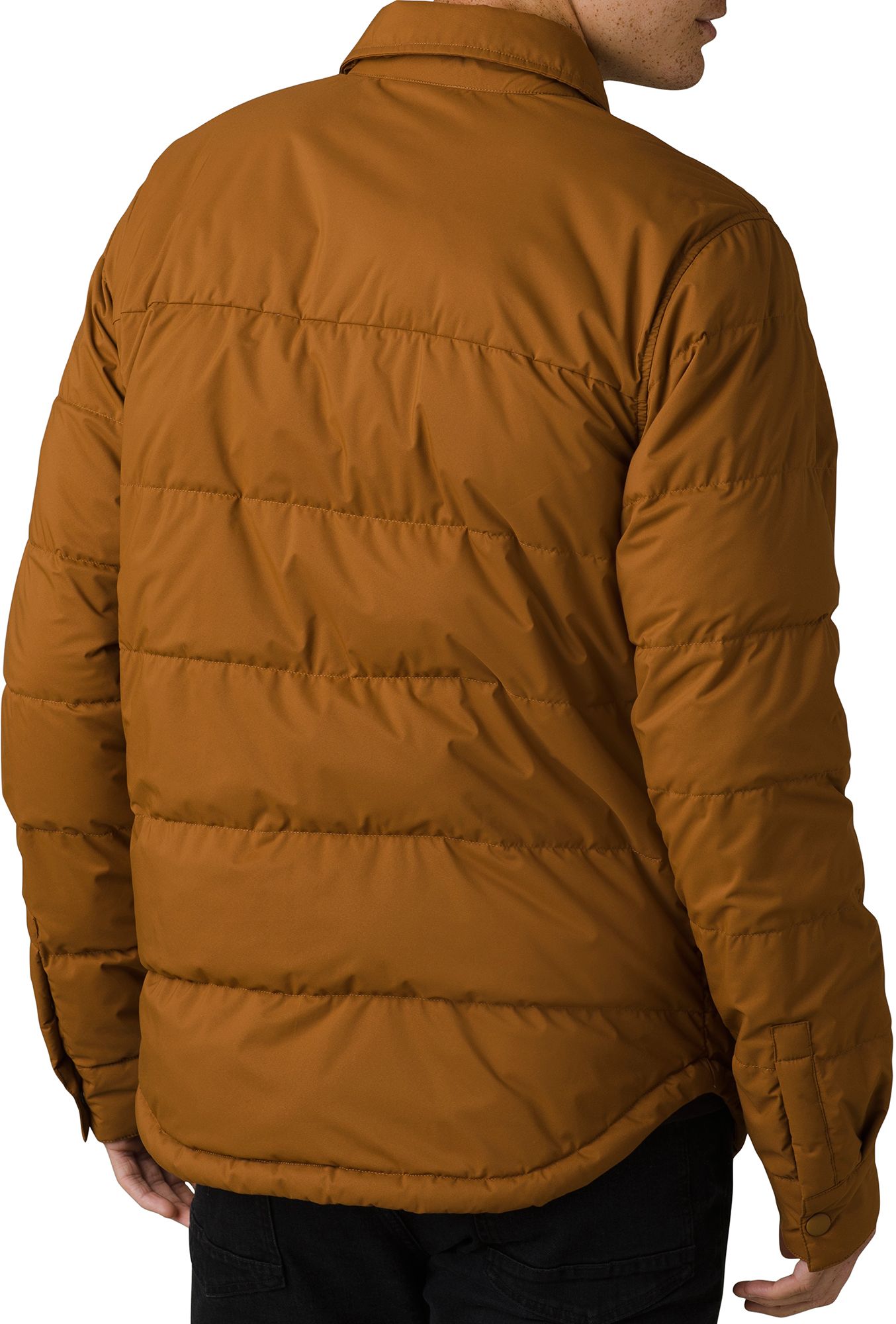 prAna Men's Pinchot Shirt Jacket product image