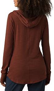 prAna Women's Sol Protect Hoodie product image